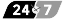 Disponibil 24/7