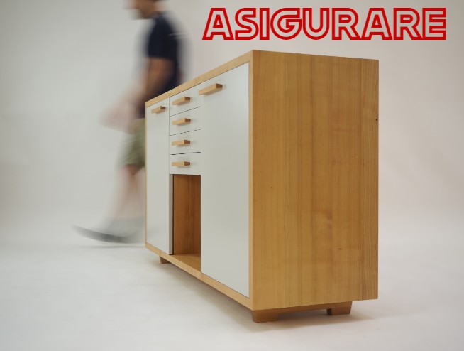 Asigurare mobilier