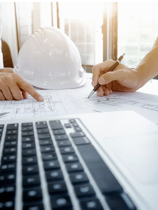 Consultanță tehnică Dechagon pentru construcții, amenajări și mobilier