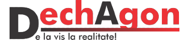 Logo Dechagon